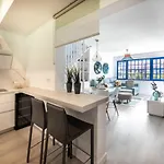 Appartamento En Pasito V6 Pasito Blanco