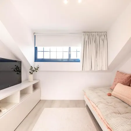 En Pasito V6 Apartment