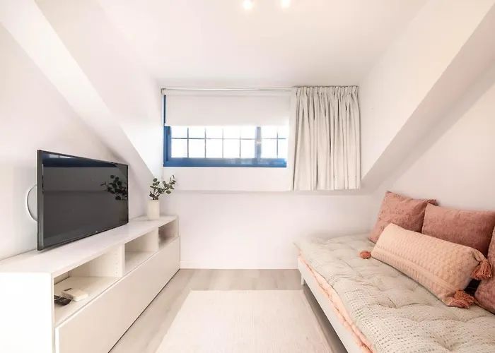 En Pasito V6 Apartment