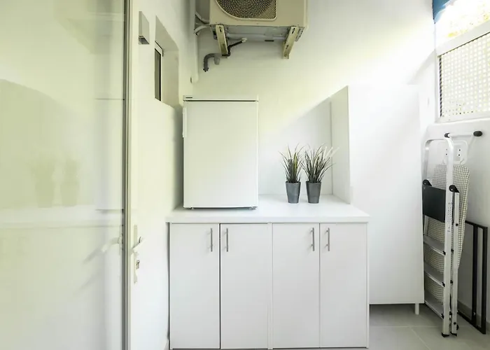 Apartment En Pasito V6