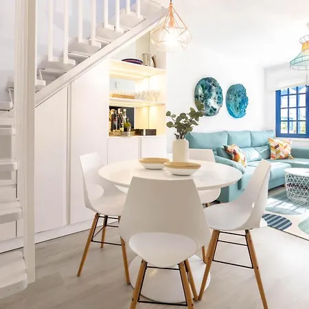 Precioso Apto En Complejo Residencial Con Piscina Apartment *