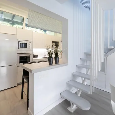Apartment Precioso Apto En Complejo Residencial Con Piscina *