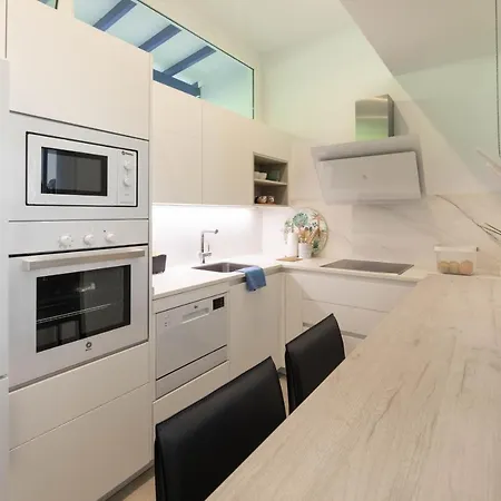 Precioso Apto En Complejo Residencial Con Piscina Apartment Pasito Blanco