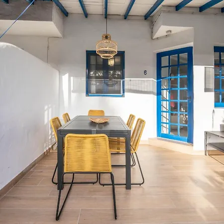 Precioso Apto En Complejo Residencial Con Piscina Apartment
