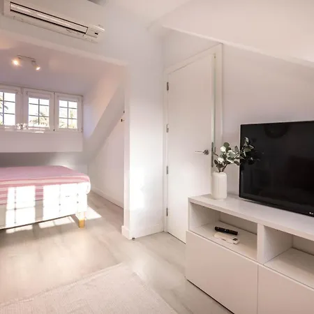 Precioso Apto En Complejo Residencial Con Piscina Pasito Blanco