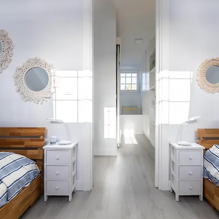Precioso Apto En Complejo Residencial Con Piscina Pasito Blanco