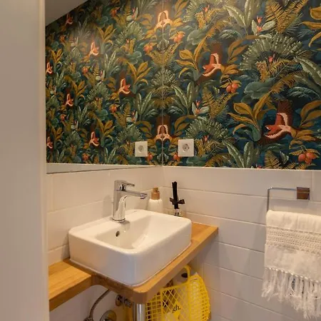 Precioso Apto En Complejo Residencial Con Piscina *