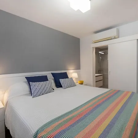 Precioso Apto En Complejo Residencial Con Piscina Pasito Blanco