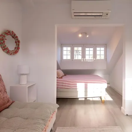 Precioso Apto En Complejo Residencial Con Piscina *