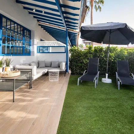 Precioso Apto En Complejo Residencial Con Piscina Pasito Blanco