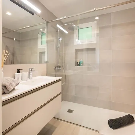 Precioso Apto En Complejo Residencial Con Piscina * Pasito Blanco