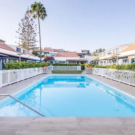 Precioso Apto En Complejo Residencial Con Piscina Apartment *