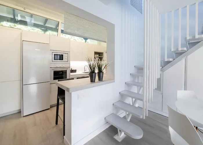 Appartement En Pasito V6 *