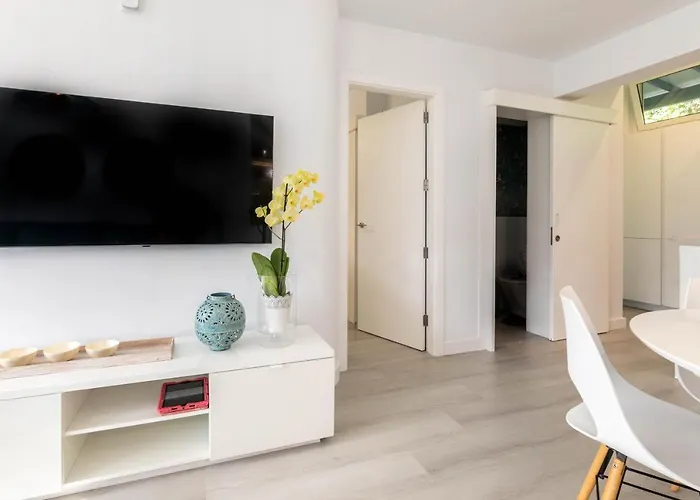 En Pasito V6 Apartamento *