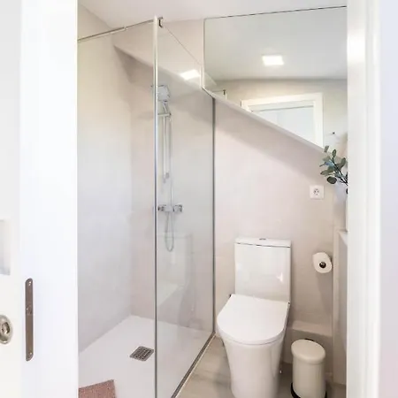 Precioso Apto En Complejo Residencial Con Piscina 帕斯托布兰克