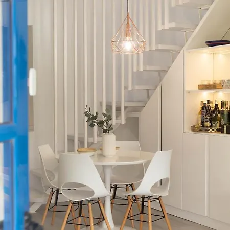 公寓 Precioso Apto En Complejo Residencial Con Piscina 帕斯托布兰克